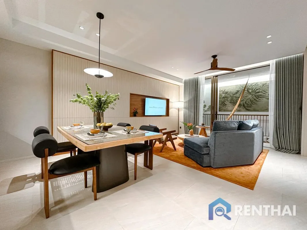 Surfhouse Residences, Phuket, Choeng Thale, Phuket, Thailand. - Photo 22