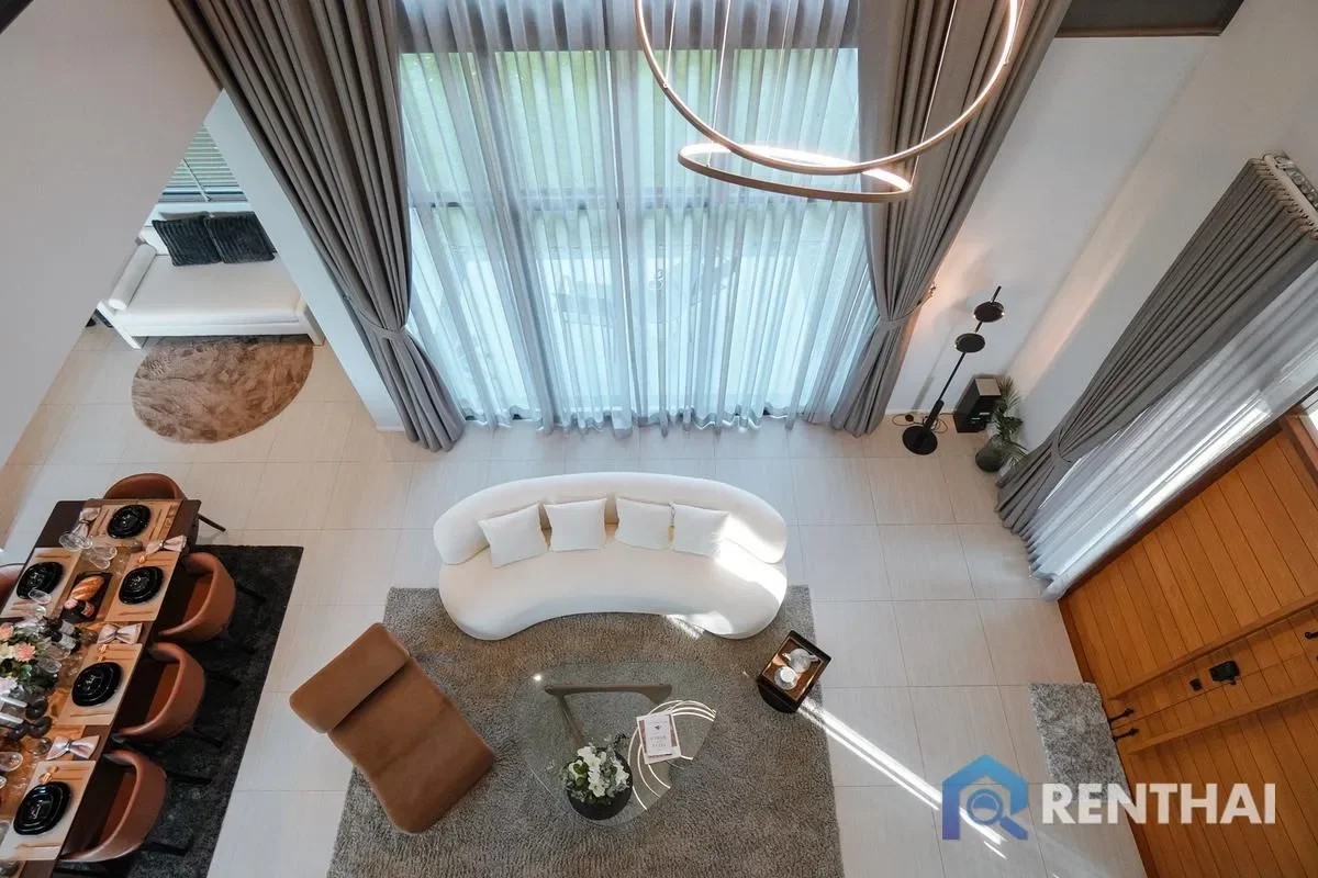 The Prospect, Chon Buri, Pattaya City, Thailand. - Photo 10