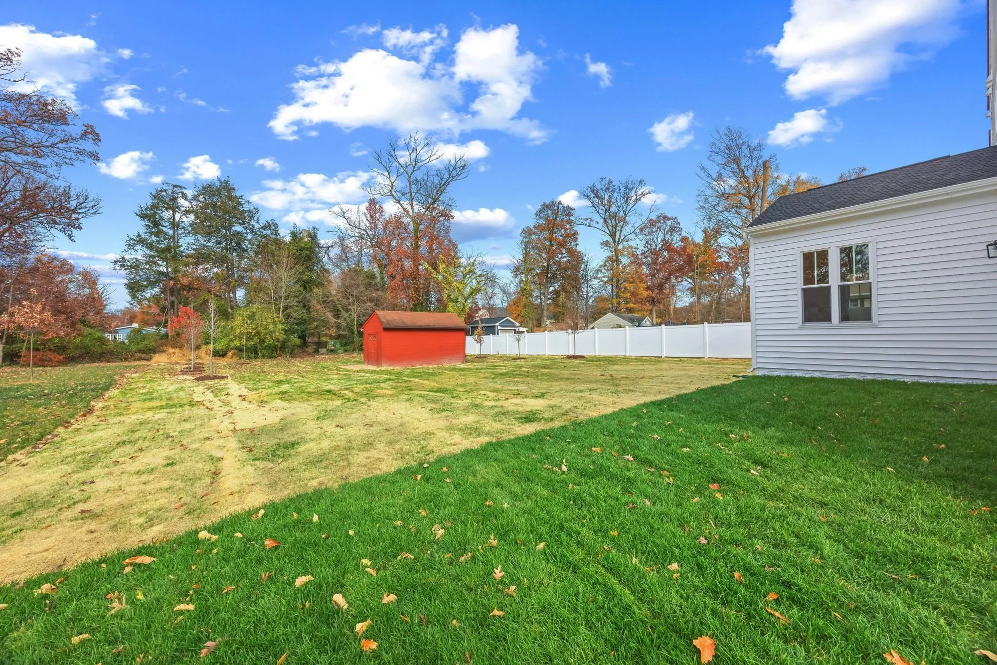 2728 Boswell Avenue, Alexandria, VA 22306, Hybla Valley, Virginia, United States. - Photo 36