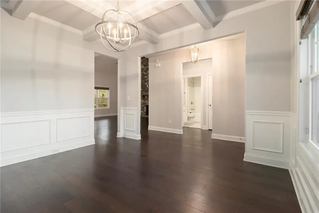 125 Silver Lake Way, Fayetteville, Georgia, United States. - Photo 7