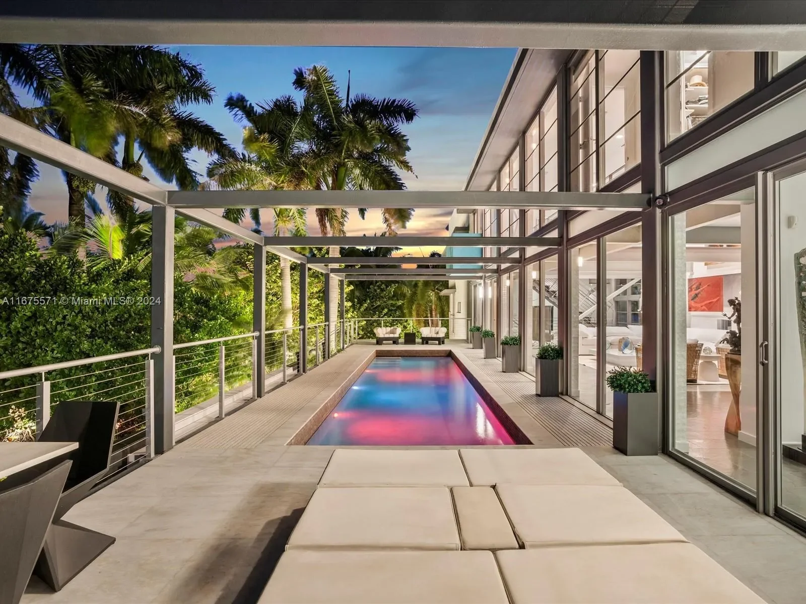 1165 Belle Meade Island Dr, Miami, Florida, United States. - Photo 21