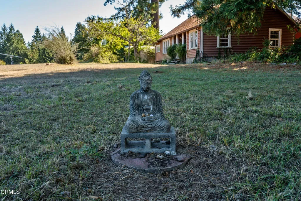 28580 Comptche Ukiah Road, Comptche, California, United States. - Photo 21