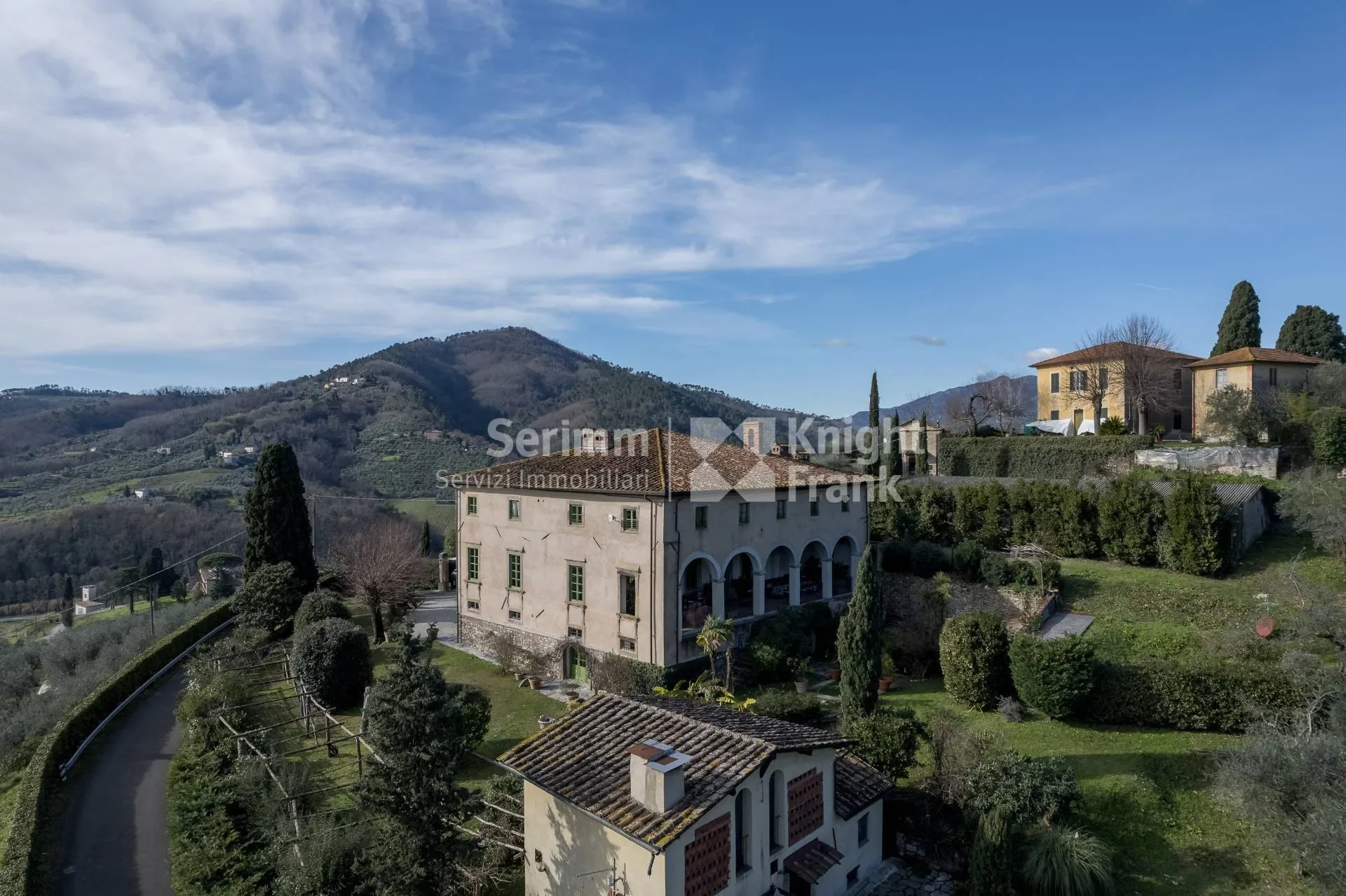 Lucca, Lucca, Tuscany, Italy. - Photo 27