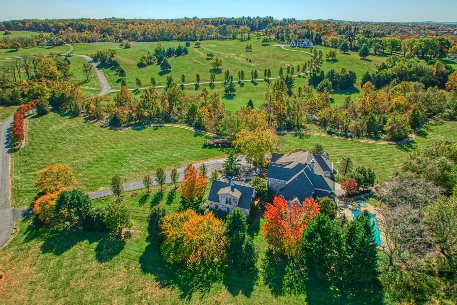 17061 Spring Creek Lane , Leesburg, VA 20176, Leesburg, Virginia, United States. - Photo 45