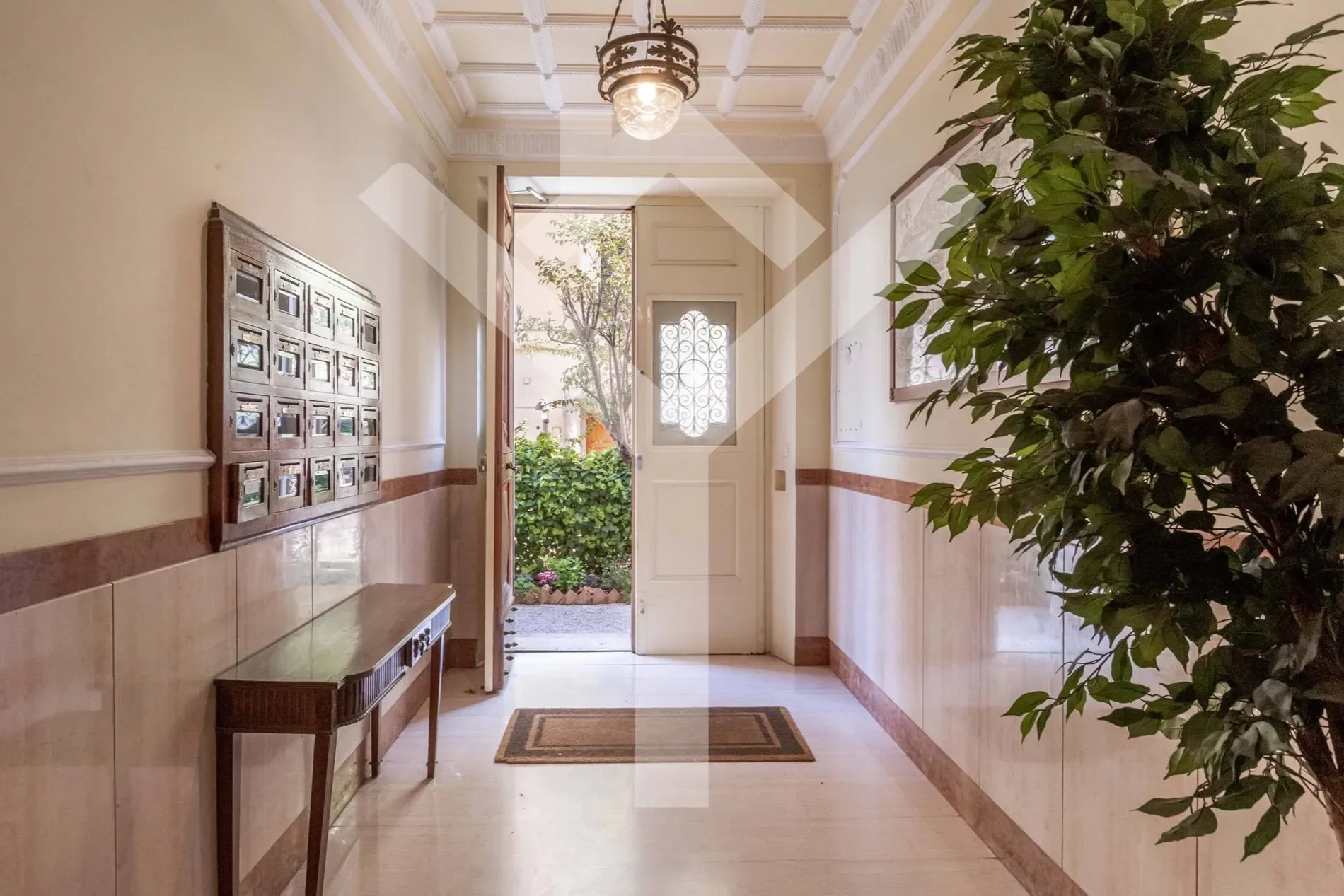 Apartment for sale in Roma, Parioli