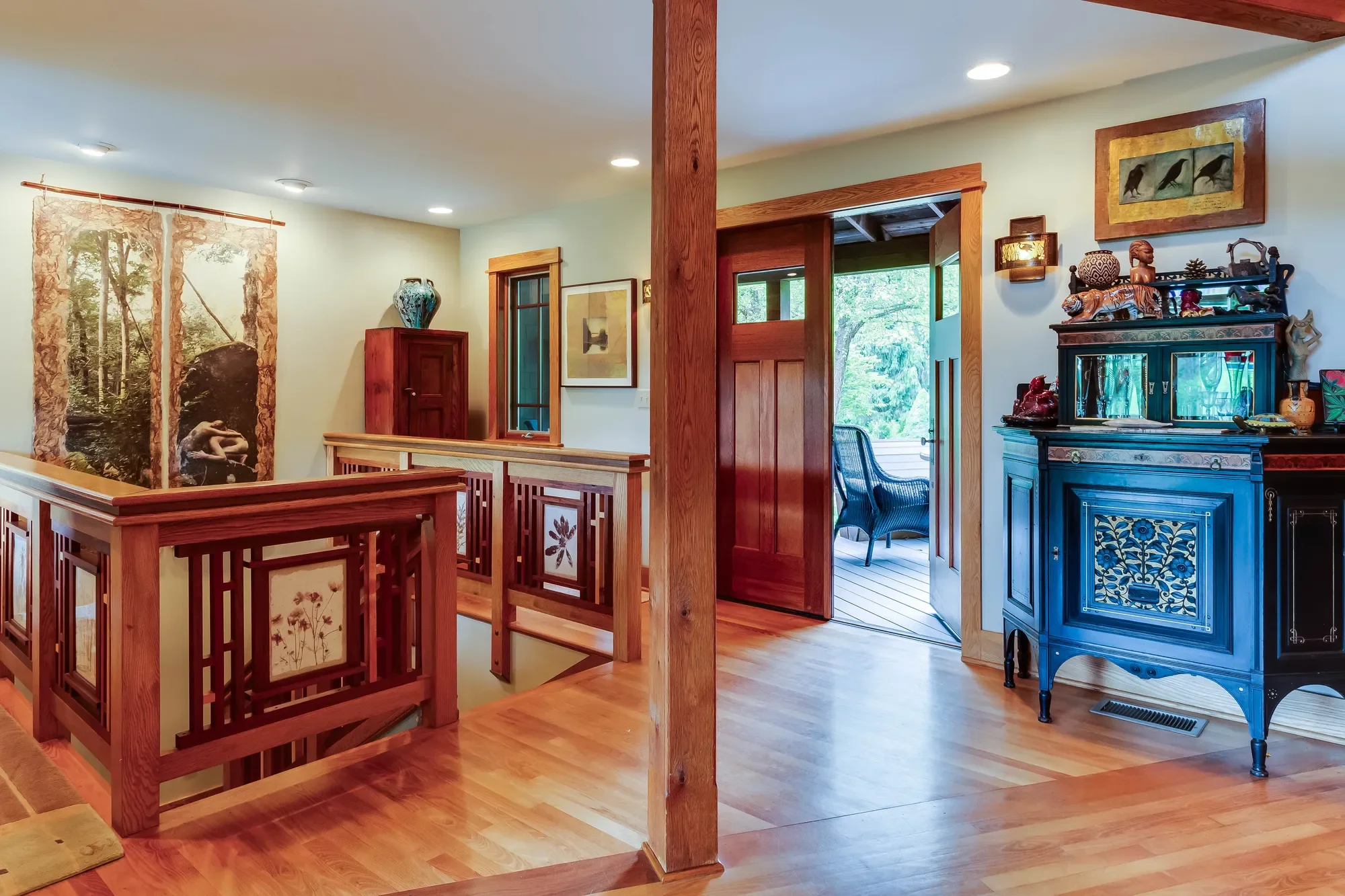 170 & 174 Sarvisberry Ln SW, Floyd, VA 24091, Floyd, Virginia, United States. - Photo 19