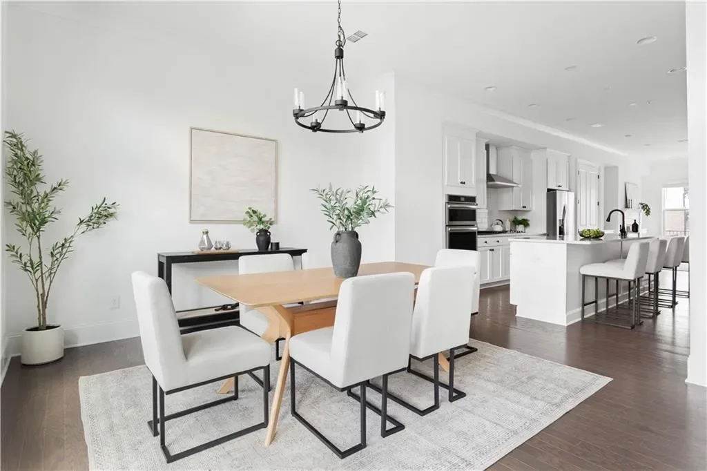 6701 Prelude Drive, Atlanta, Georgia, United States. - Photo 19