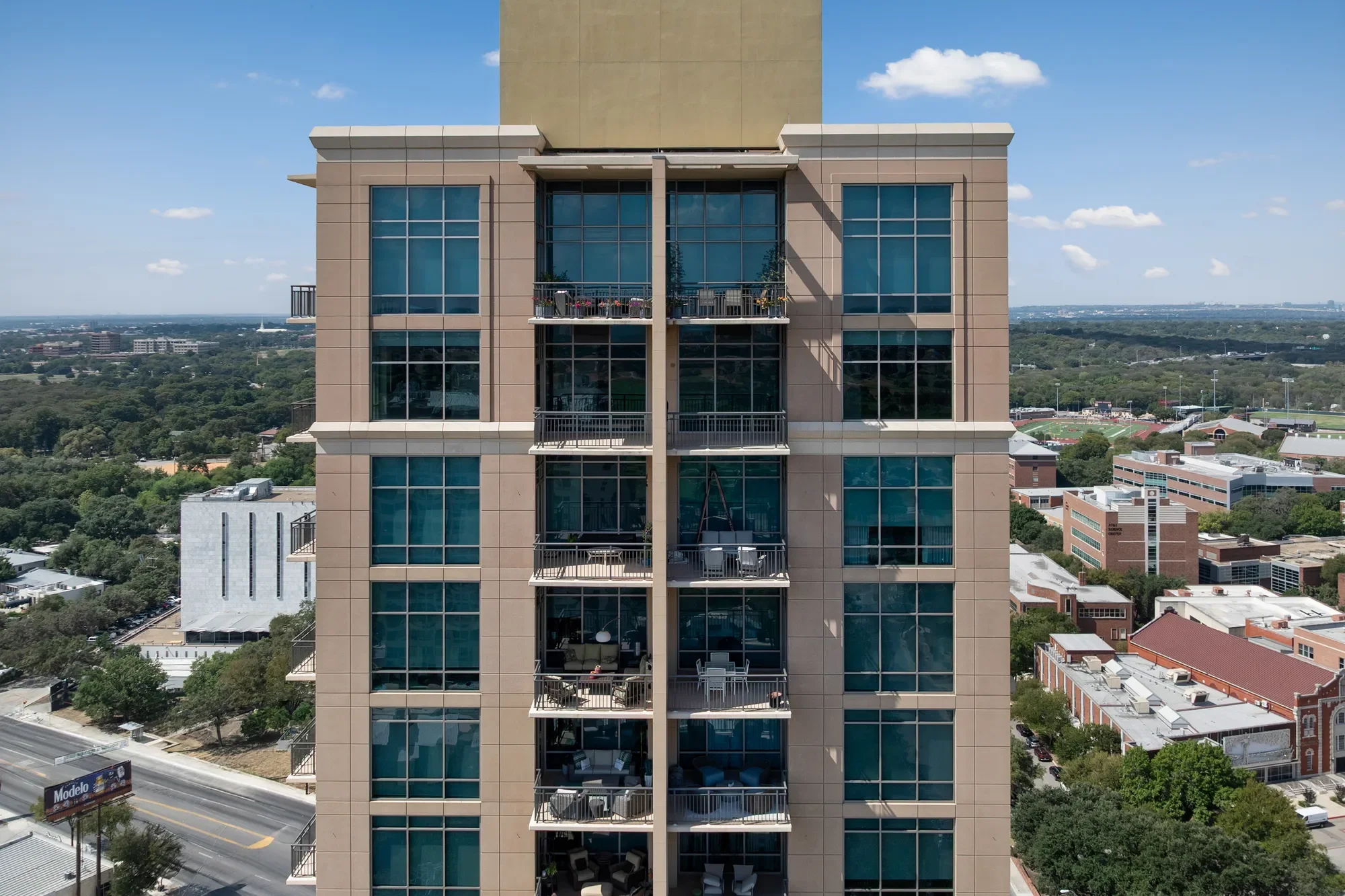 4242 Broadway Unit 2002 , San Antonio, TX 78209, San Antonio, Texas, United States. - Photo 4