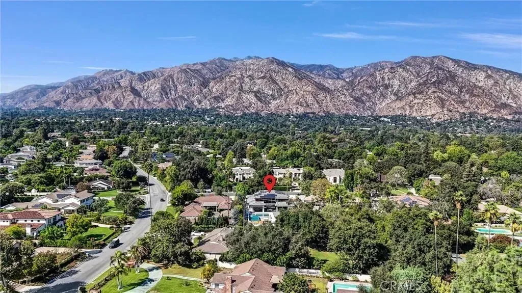 330 Arbolada Drive, Arcadia, California, United States. - Photo 55