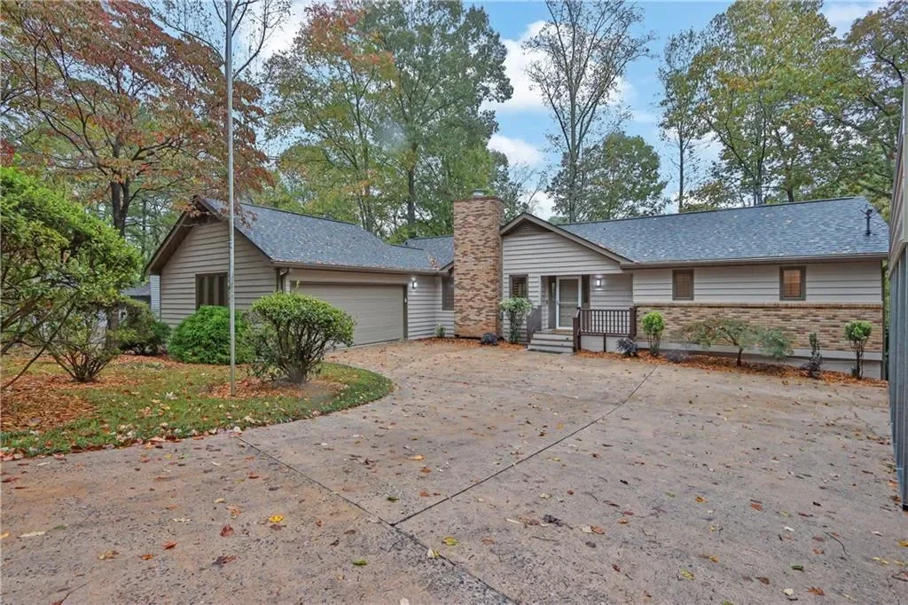 9780 Kings Road, Gainesville, Georgia, United States. - Photo 3
