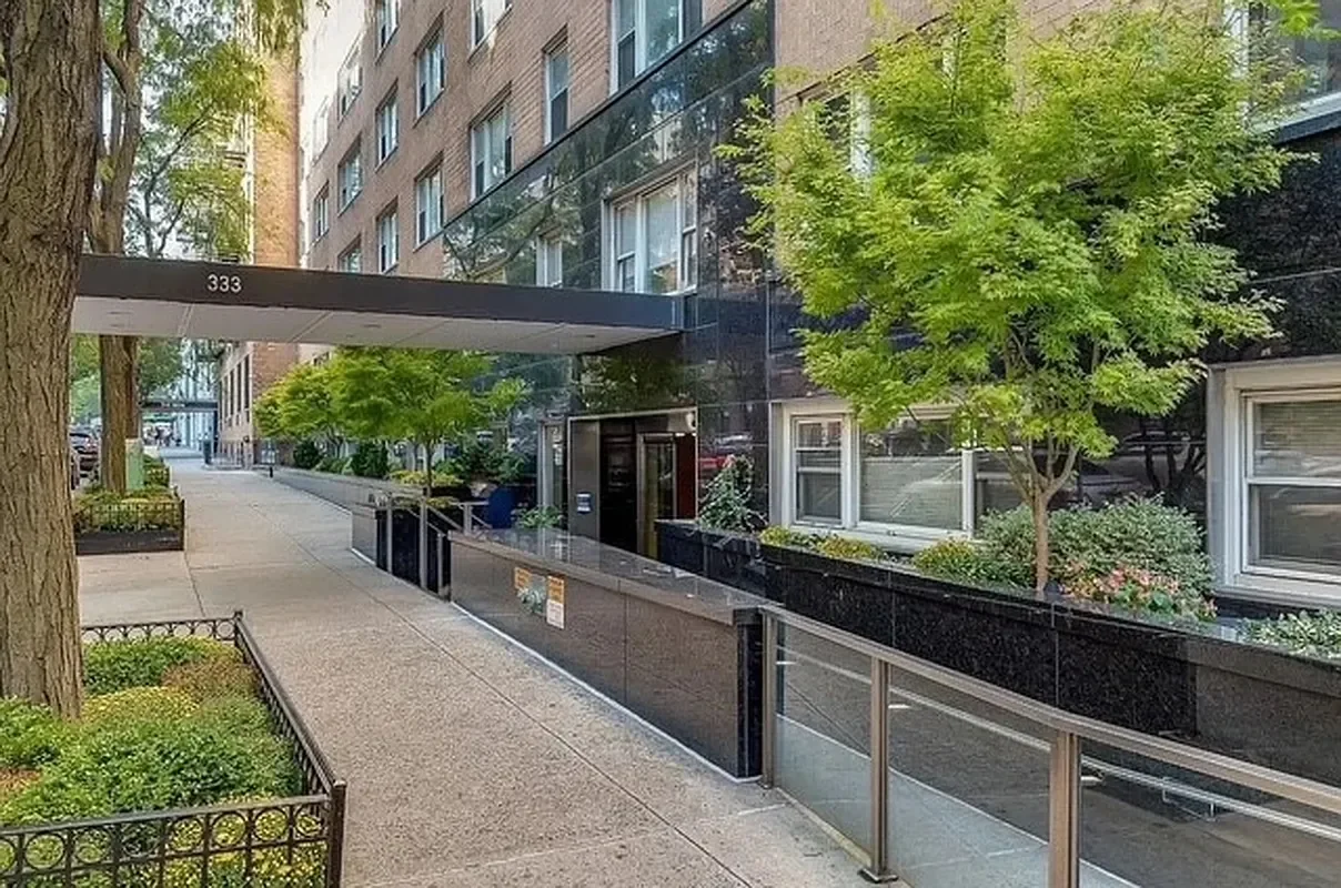 333 East 66th Street      #9H, New York, New York, United States. - Photo 6