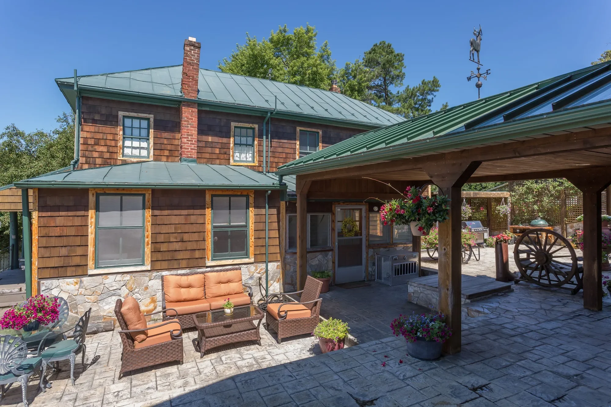 240 Stoneleigh Road, Palmyra, VA 22963, Lake Monticello, Virginia, United States. - Photo 26