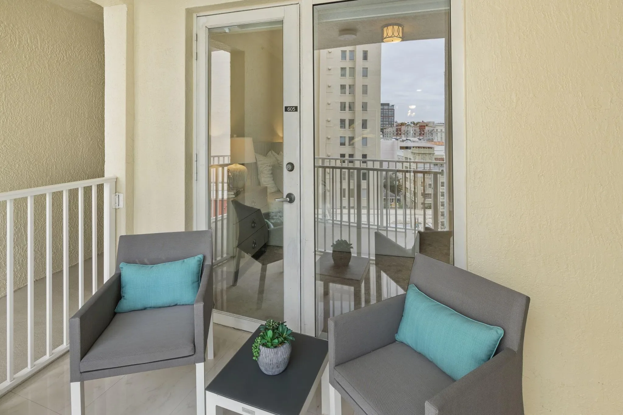 201 S Narcissus Avenue 605, West Palm Beach, Florida, United States. - Photo 20