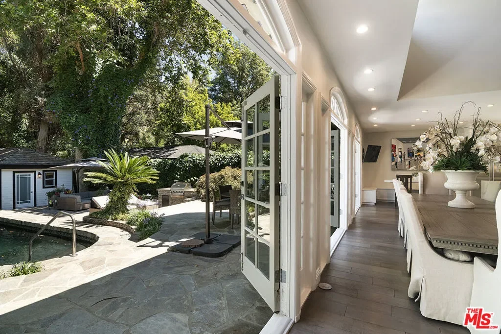4054 STONE CANYON Avenue, Los Angeles, California, United States. - Photo 34