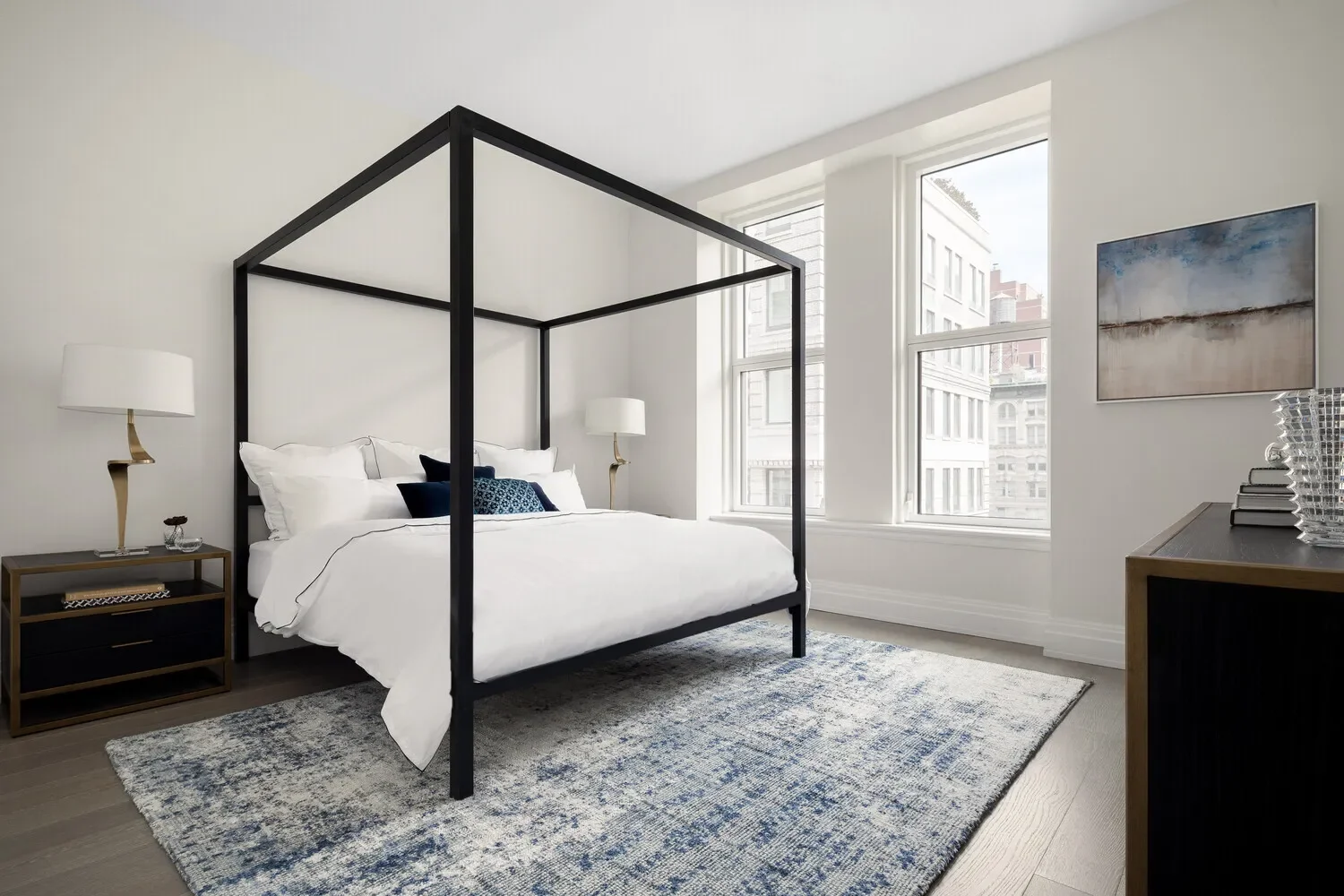 108 LEONARD ST, New York, New York, United States. - Photo 5