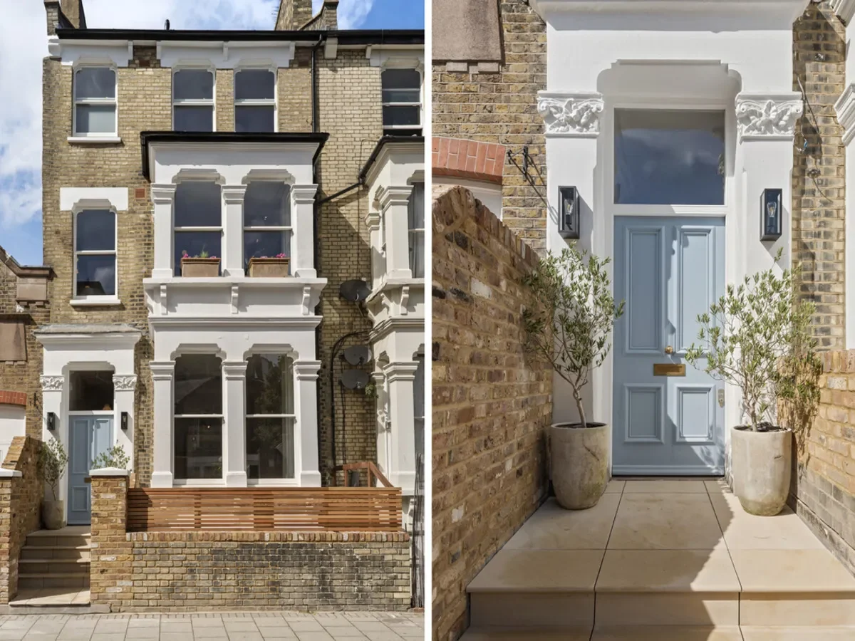 Lakeside Road, London, W14, London, England, United Kingdom. - Photo 18