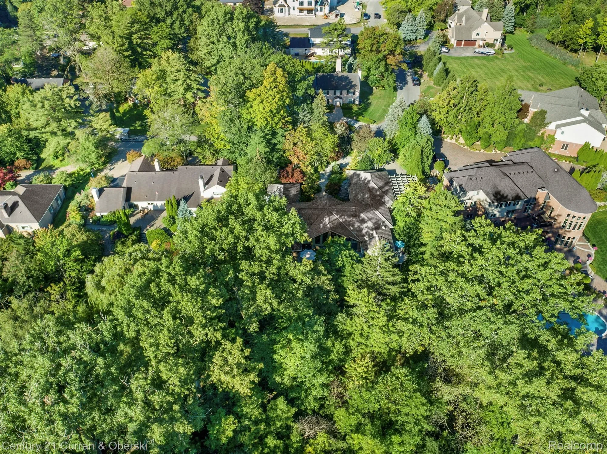 9 West Lane, Dearborn, MI 48124, Dearborn, Michigan, United States. - Photo 35