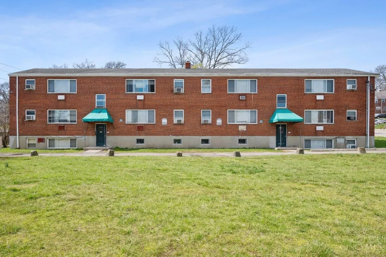 3048 Gilbert Avenue, Cincinnati, OH 45206, Cincinnati, Ohio, United States. - Photo 32