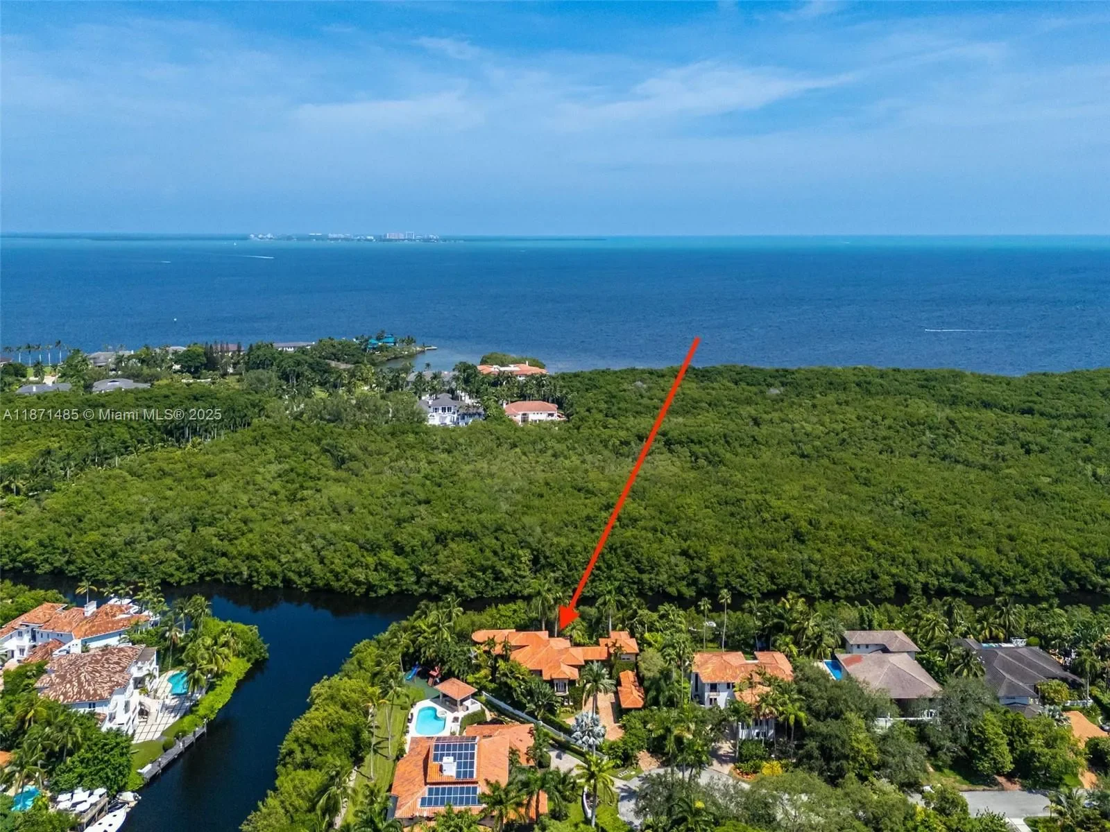 104 Paloma Dr, Miami, Florida, United States. - Photo 33