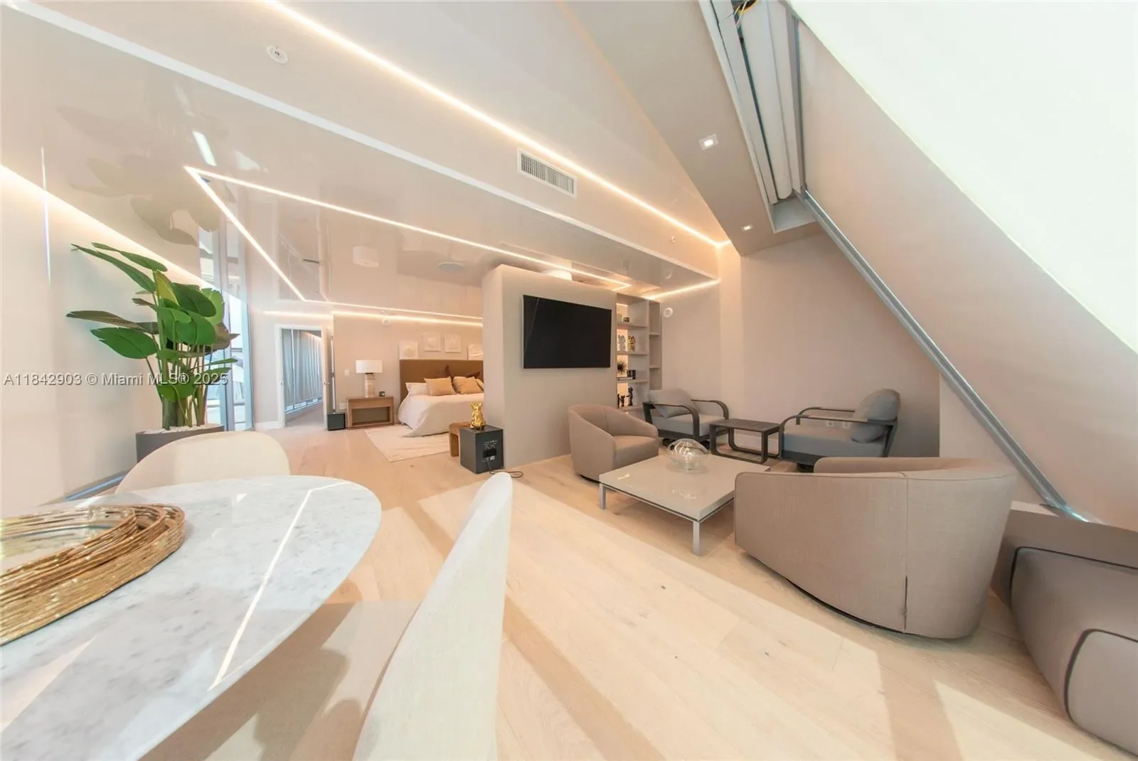 17121 Collins Ave 4803, Golden Beach, Florida, United States. - Photo 26