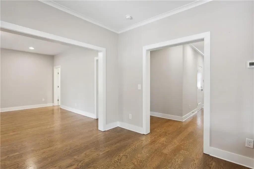 1458 Fairmont Avenue NW, Atlanta, Georgia, United States. - Photo 1