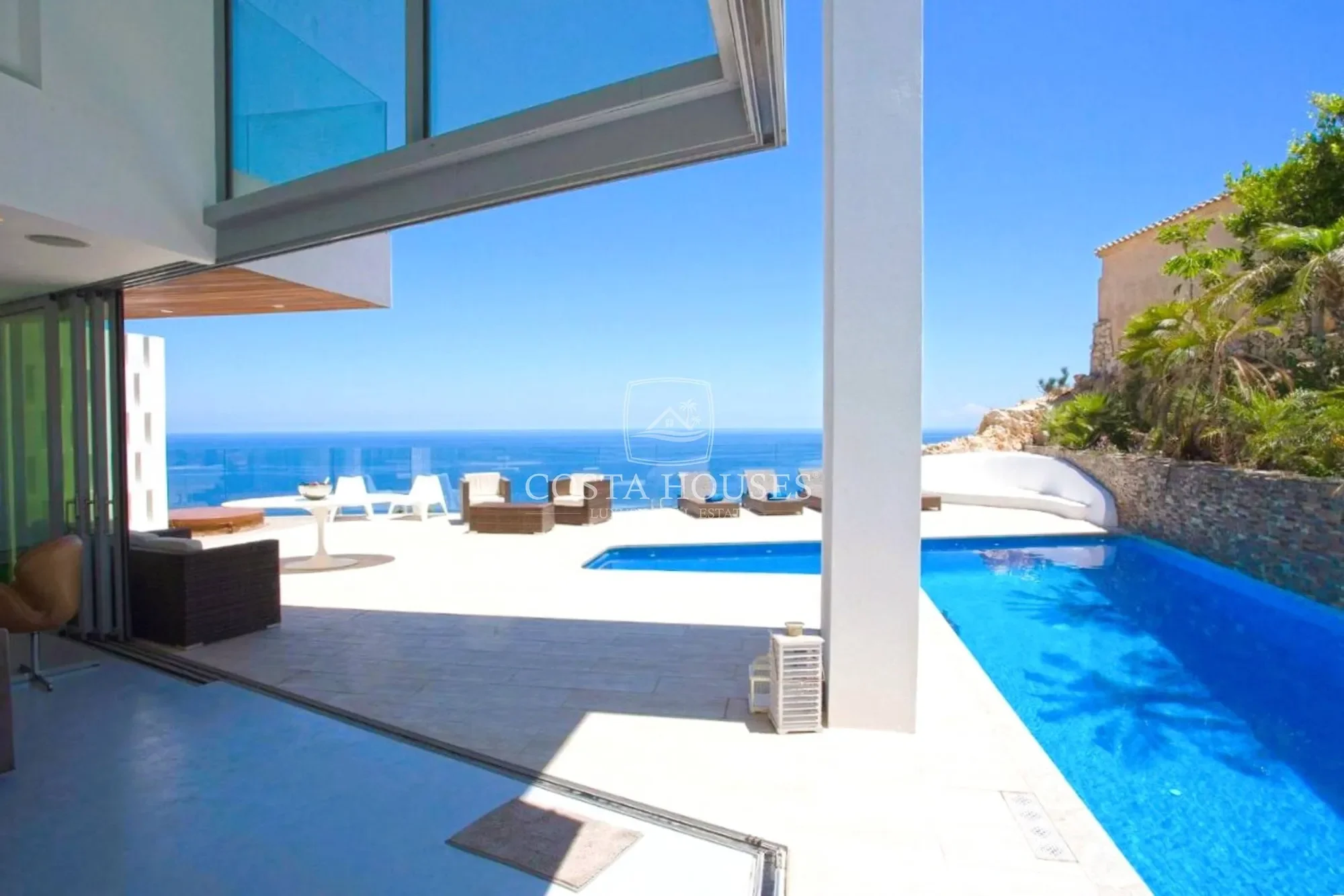 Balcon Al Mar, Jávea - Xàbia, ALICANTE, Jávea - Xàbia, Xabia / Javea, Valencian Community, Spain. - Photo 16
