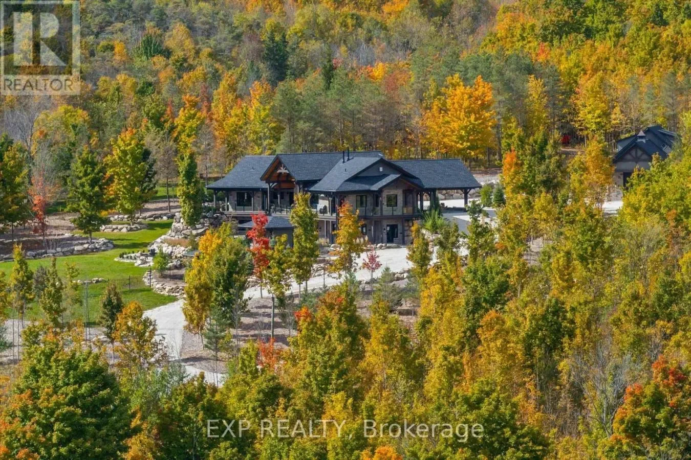 195718 GREY 7 ROAD, Grey Highlands, Ontario, Canada. - Photo 3