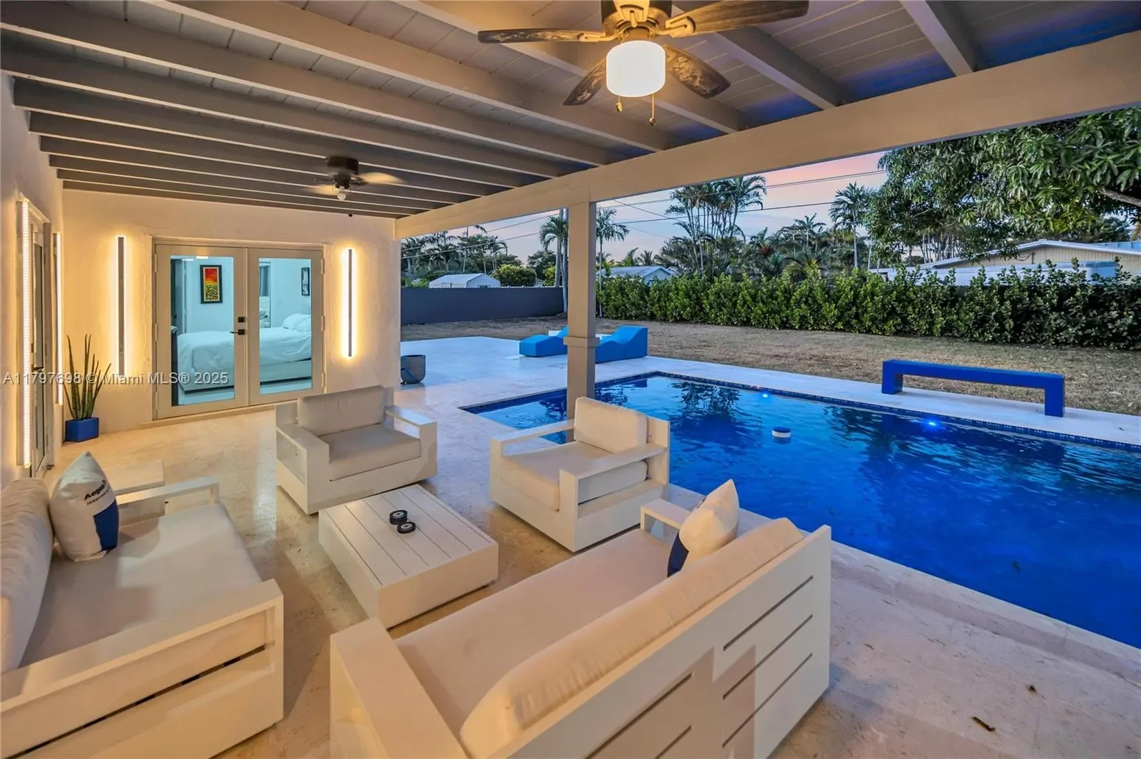 8501 SW 142nd St, Coral Gables, Florida, United States. - Photo 13