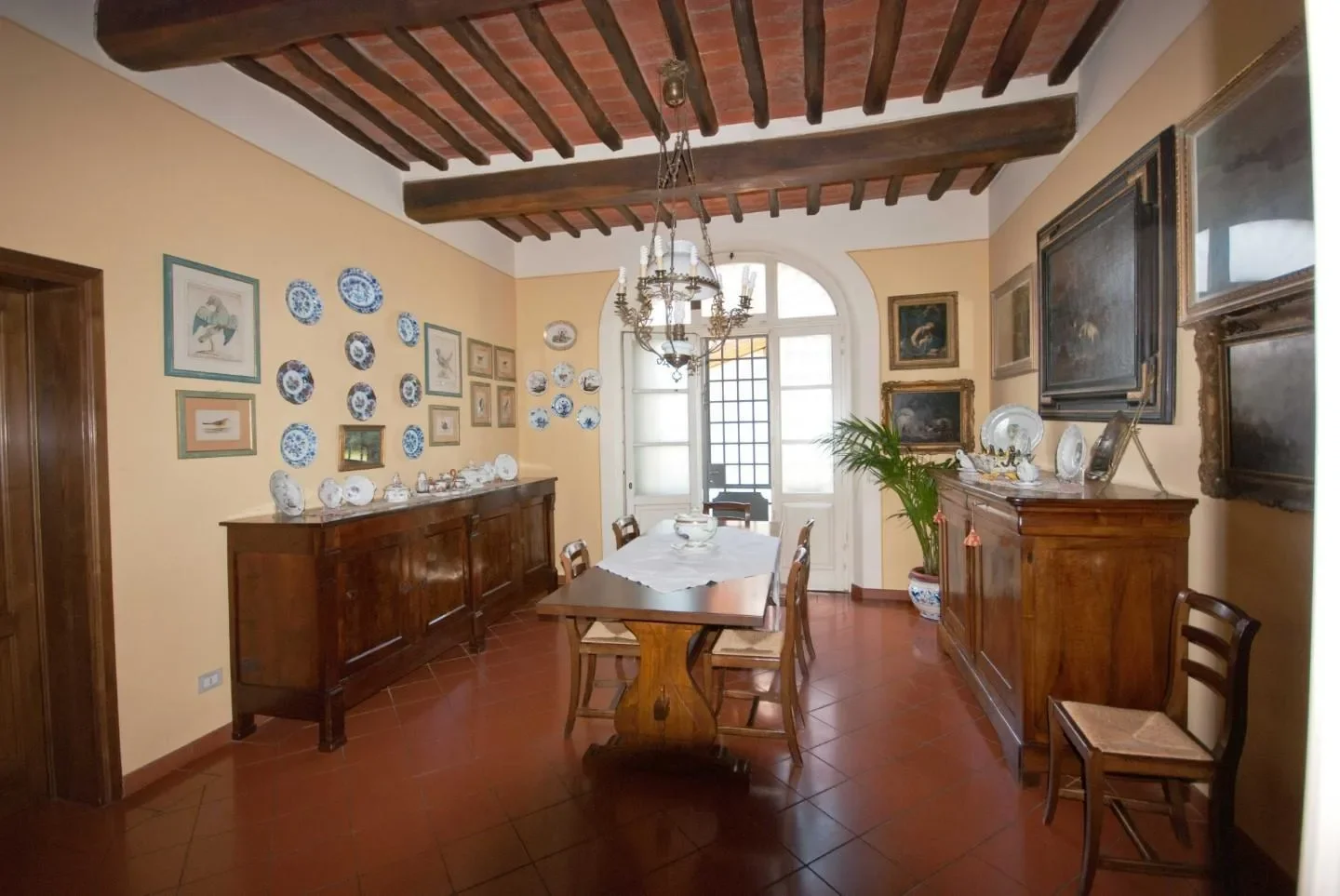 Galleno, Galleno, Tuscany, Italy. - Photo 16