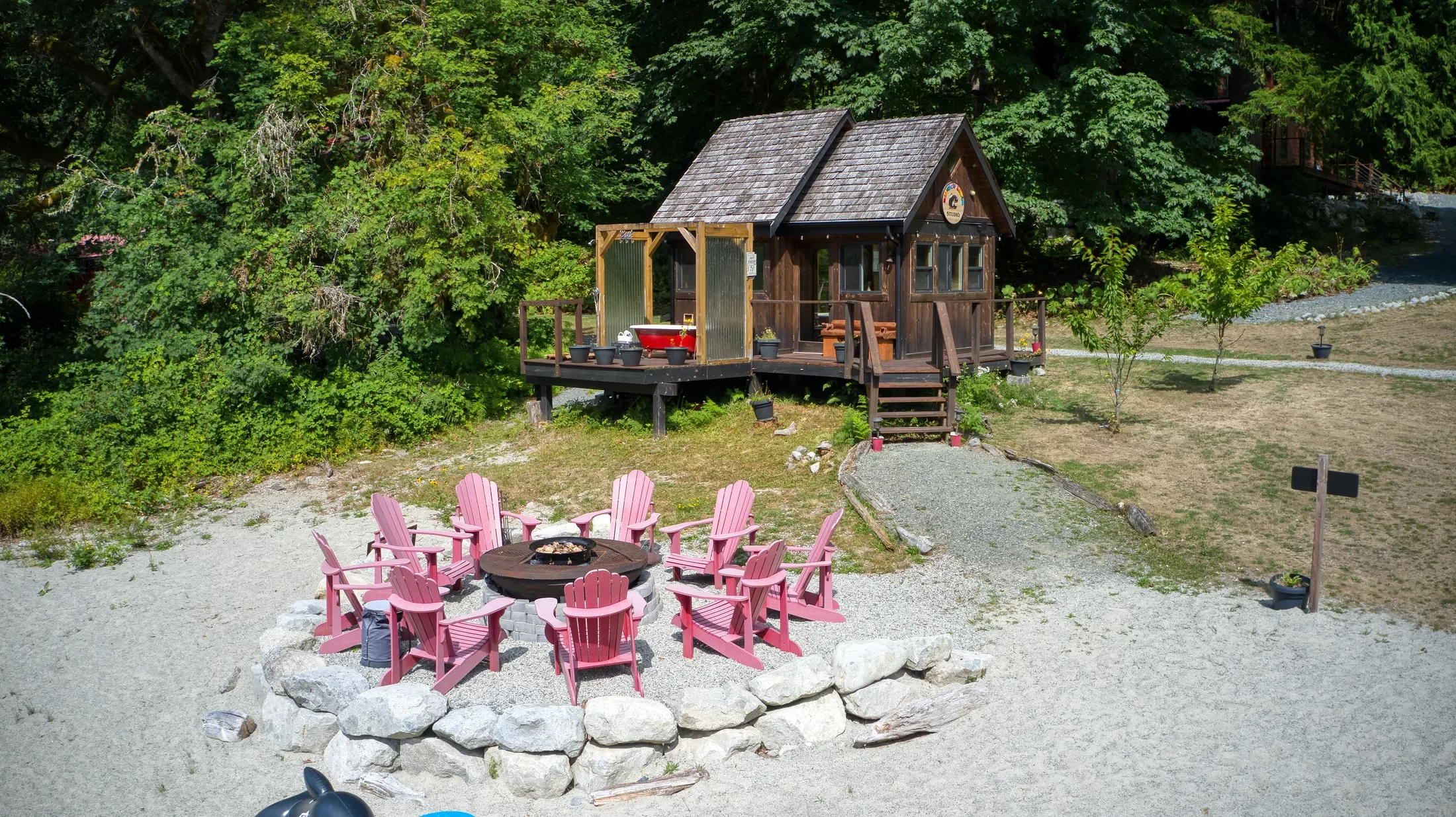 13168 POWELL Lk, Powell River A, BC V8A 4J4, Canada, Powell River, British Columbia, Canada. - Photo 30