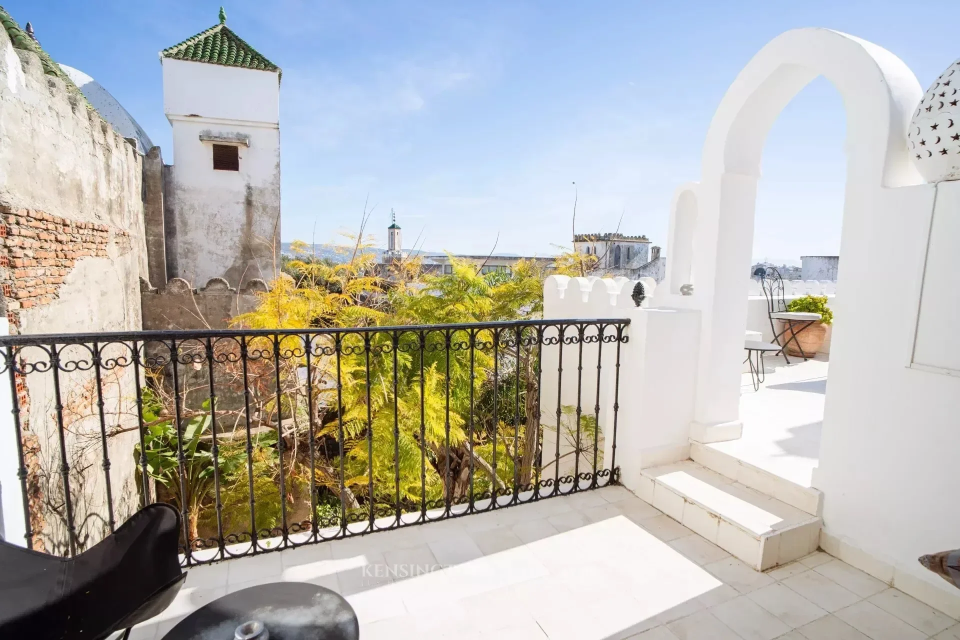 Tangier, Tangier-Tétouan-Al Hoceima, Morocco. - Photo 24