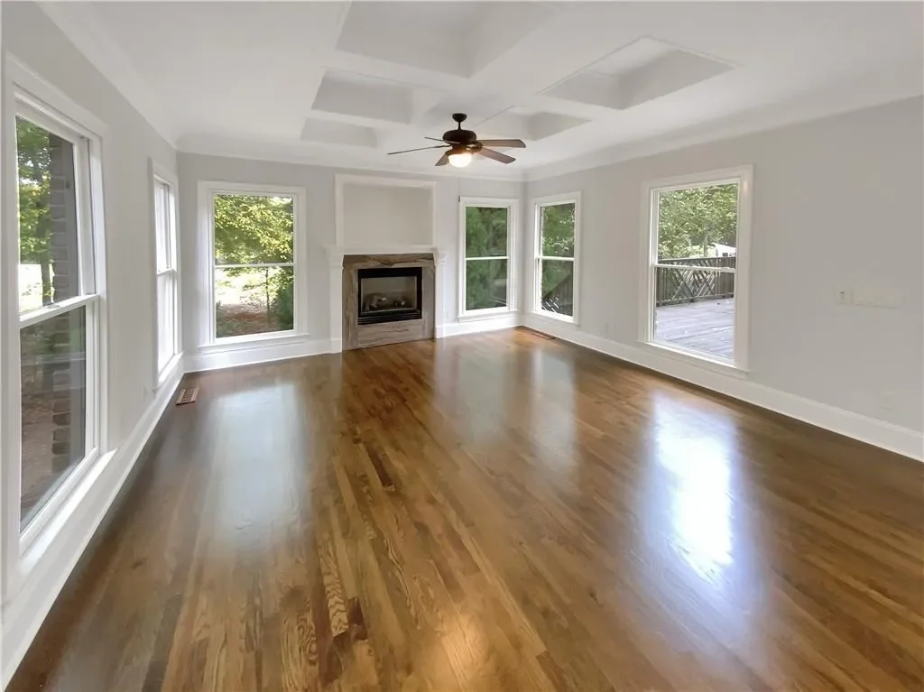 7125 Sheffield Place, Cumming, Georgia, United States. - Photo 6