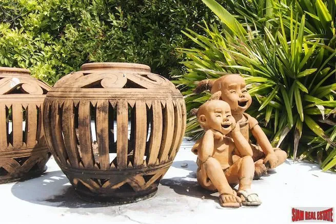 Phuket,, Ko Kaeo, Phuket, Thailand. - Photo 10