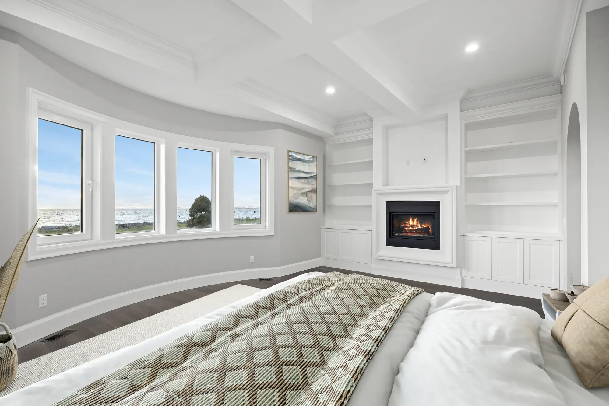 581 Marine Dr , Point Roberts, WA 98281, Point Roberts, Washington, United States. - Photo 19