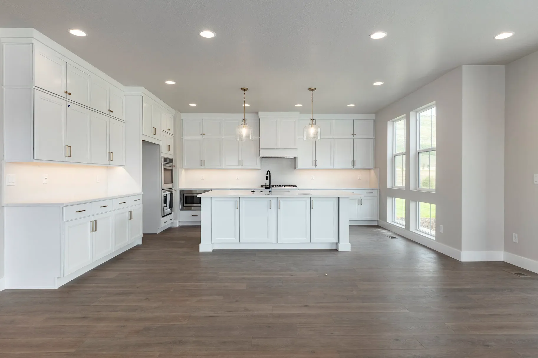 2989 Rock View Drive, Lot 105, Francis, UT 84036, Kamas, Utah, United States. - Photo 9