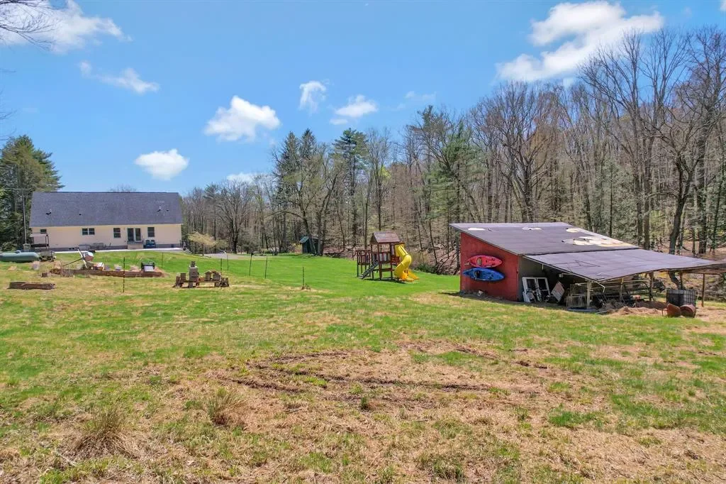 65 York Lake Road, Barryville, NY 12719, Barryville, New York, United States. - Photo 22