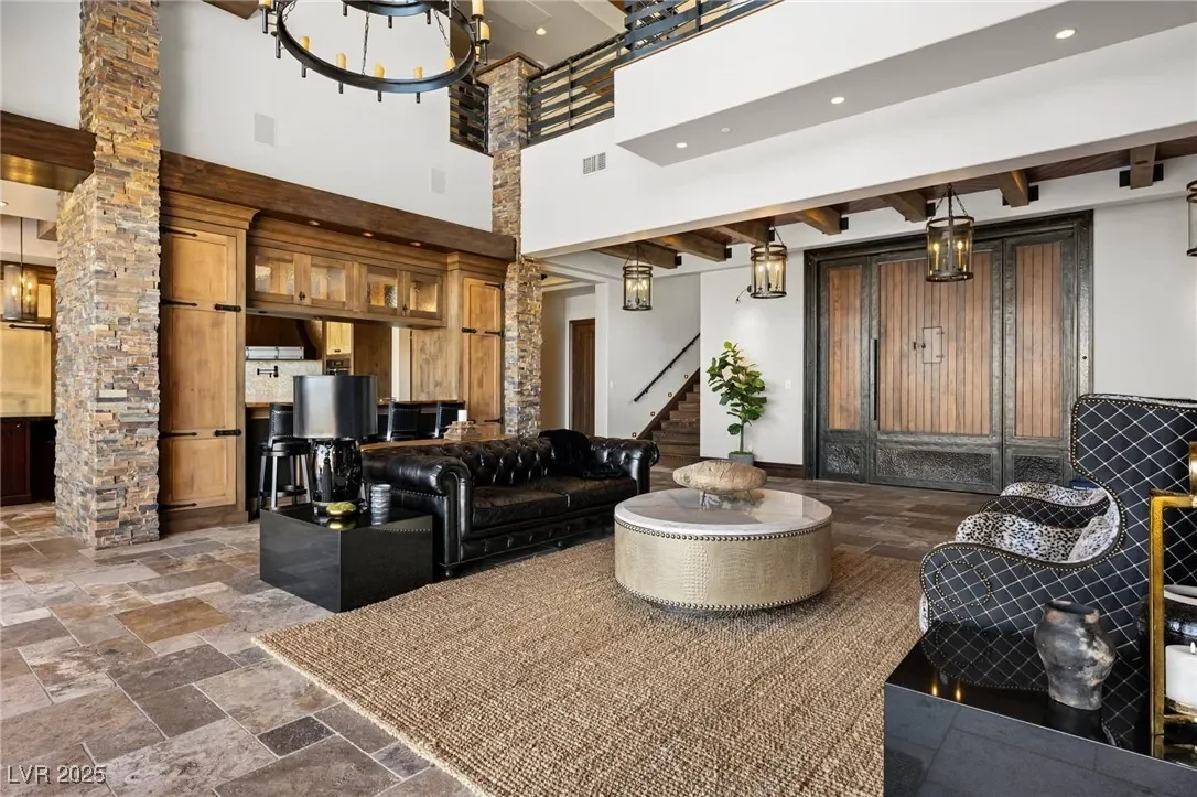 64 Promontory Ridge Drive, Las Vegas, Nevada, United States. - Photo 5