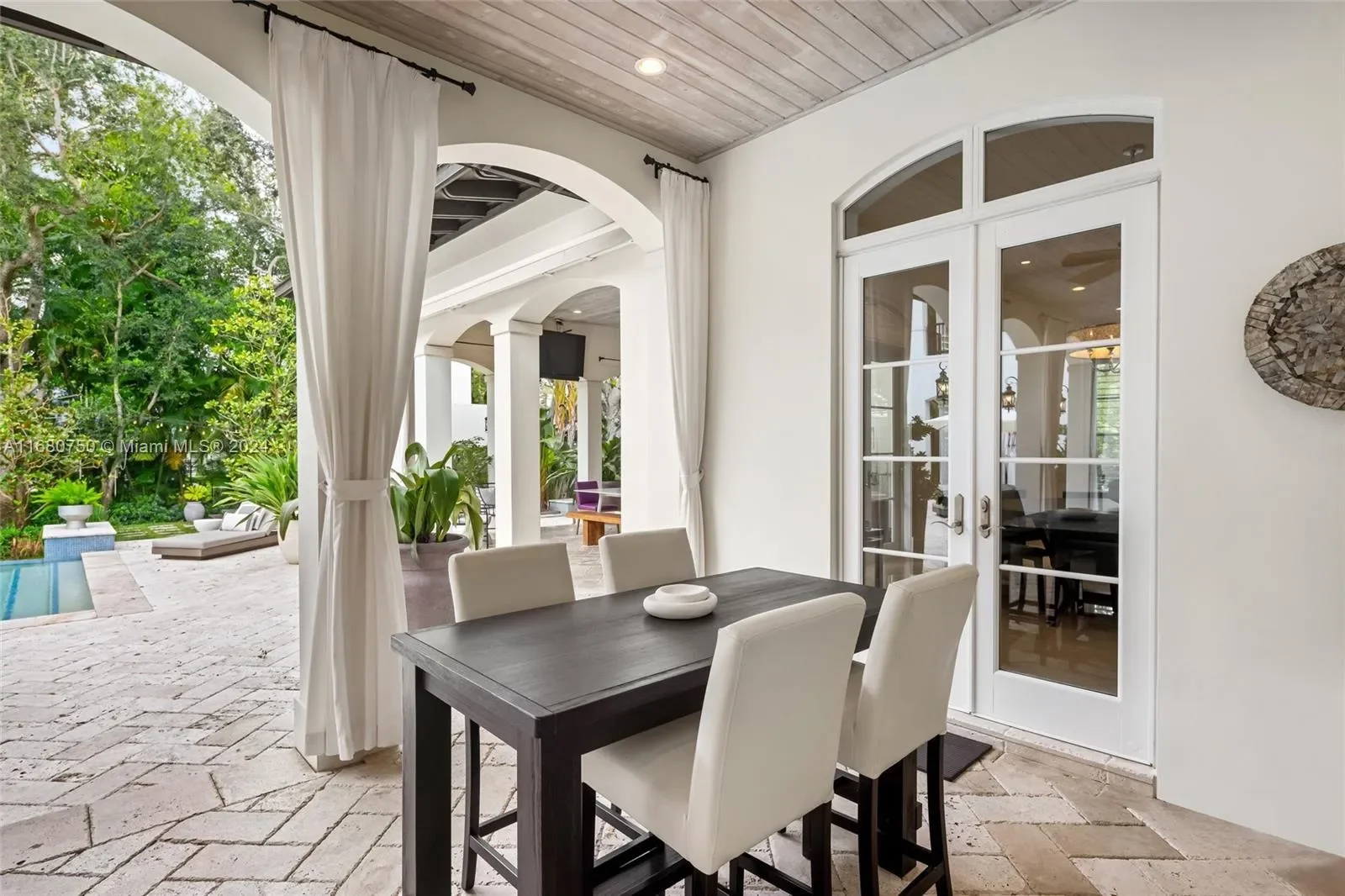 6495 SW 123rd Ter, Coral Gables, Florida, United States. - Photo 37