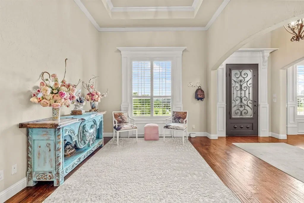 7756 Bella Milano Drive, Fort Worth, Texas, United States. - Photo 8