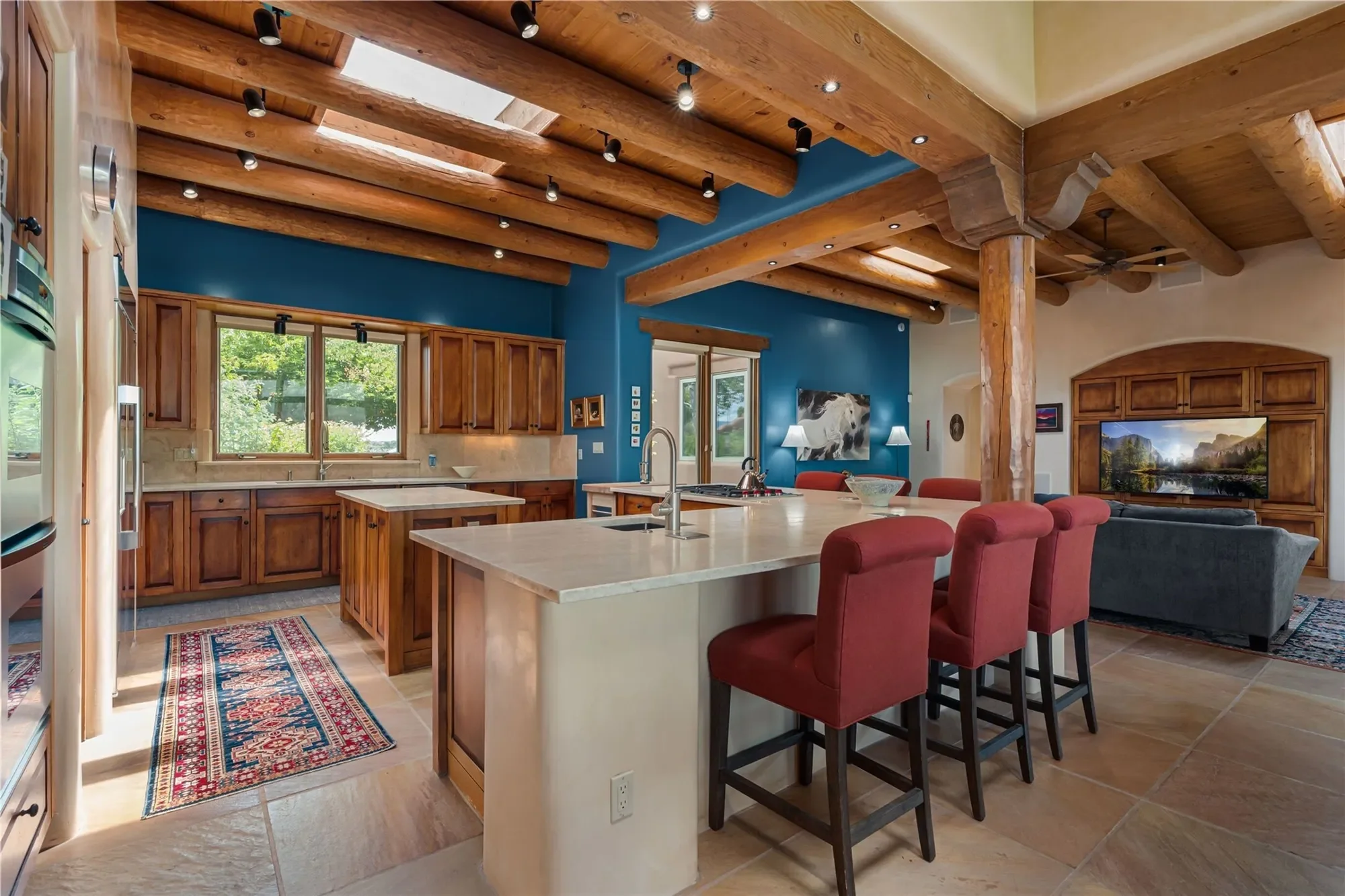 28 Aloe Circle, Santa Fe, NM 87506, Santa Fe, New Mexico, United States. - Photo 9