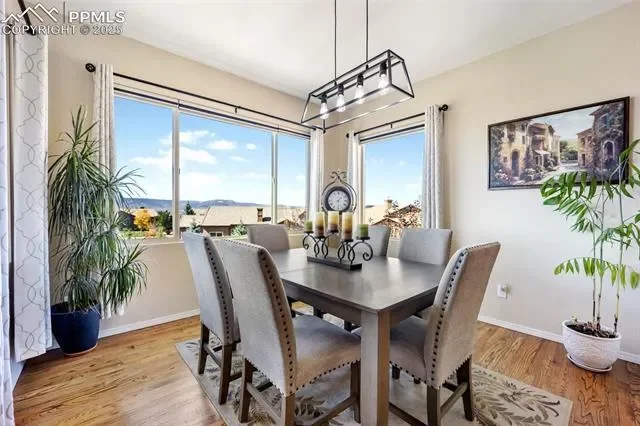 13901 Penfold Drive, Colorado Springs, Colorado, United States. - Photo 17