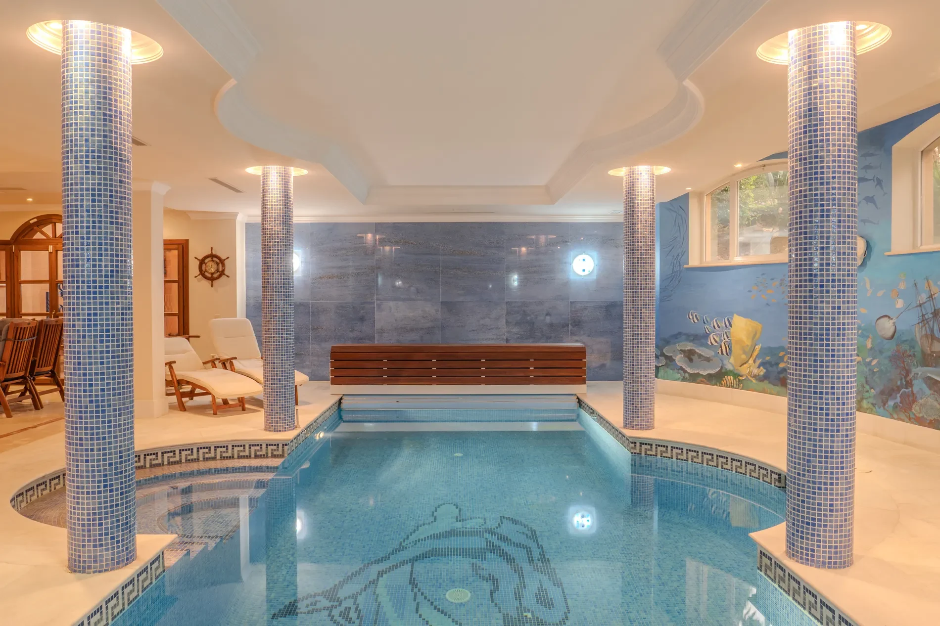Av. Valle del Golf, Nueva Andalucía, 29660 Marbella, Málaga, Spain, Nueva Andalucia, Marbella, Spain. - Photo 36