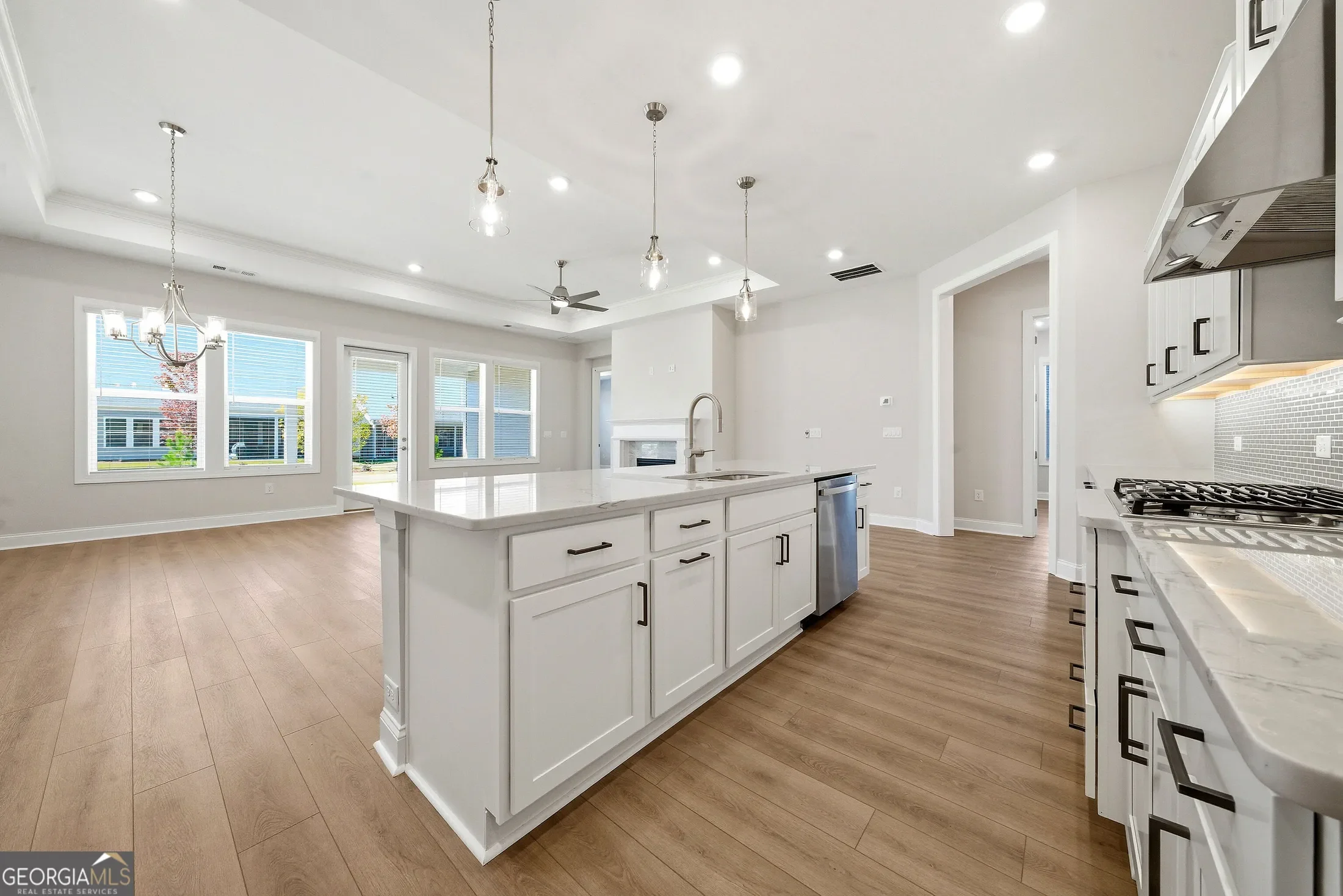 65 Catalina CT, Newnan, Georgia, United States. - Photo 7