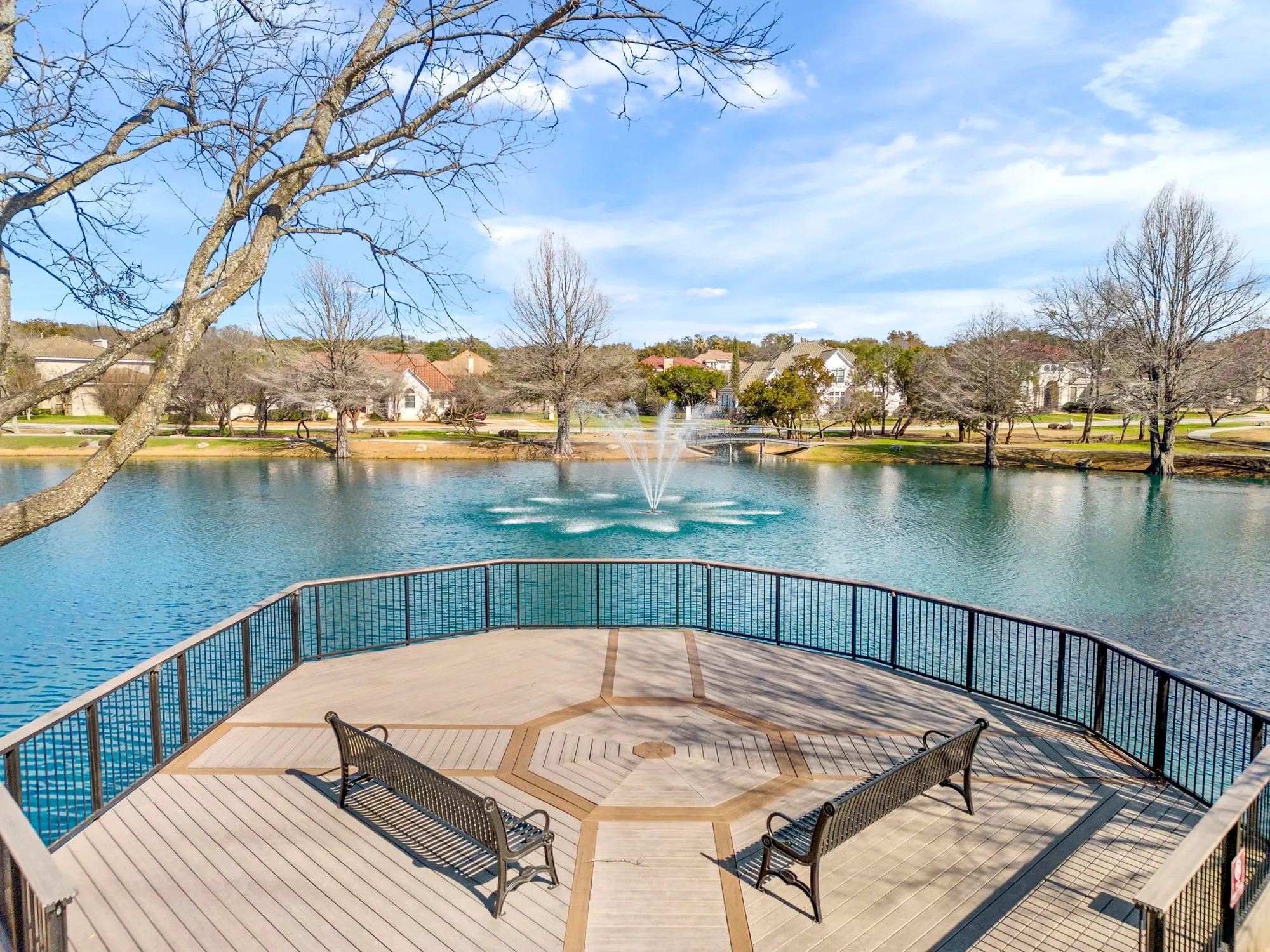43 Three Lakes Drive , San Antonio, TX 78248, San Antonio, Texas, United States. - Photo 39