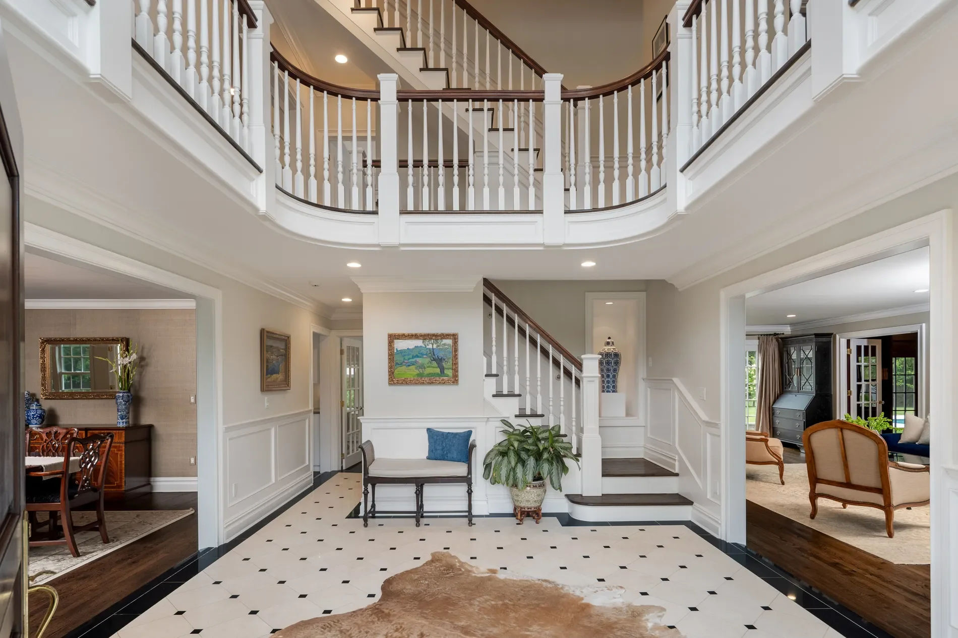 63 Middle Ridge Road, New Canaan, CT 06840, New Canaan, Connecticut, United States. - Photo 4