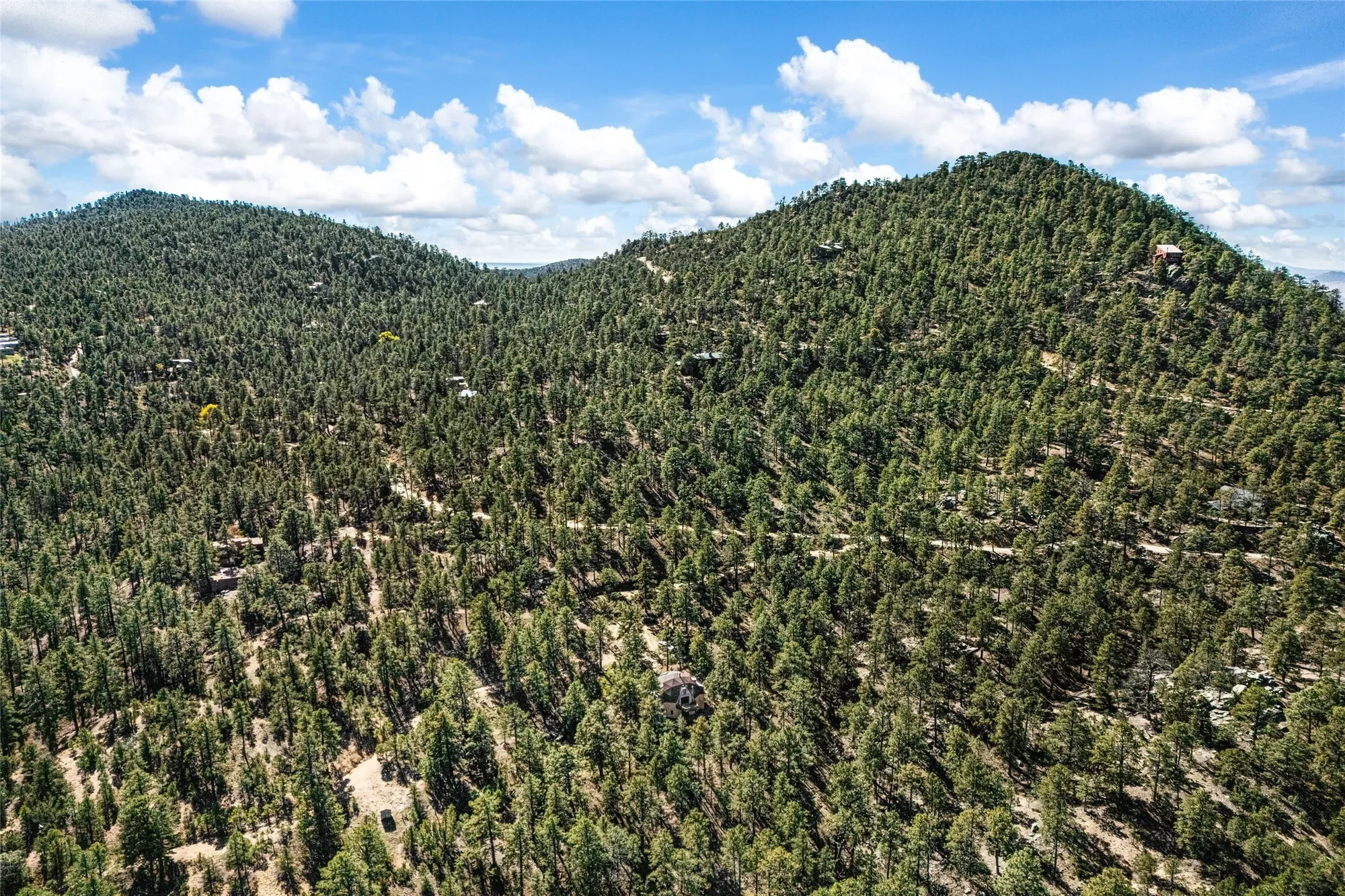 136 Overlook Road, Santa Fe, NM 87505, Santa Fe, New Mexico, United States. - Photo 31