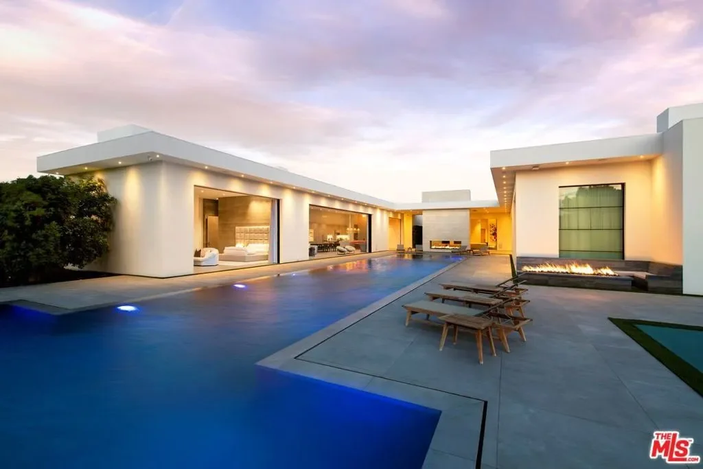 52435 Ross Avenue, La Quinta, California, United States. - Photo 5