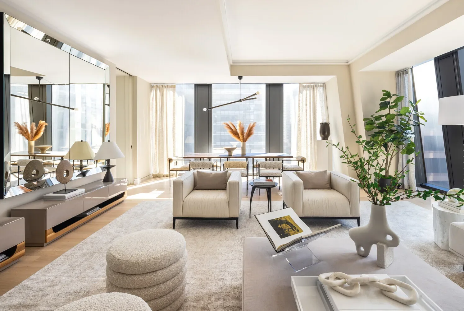 53W53, 53 W 53RD ST, New York, New York, United States. - Photo 11