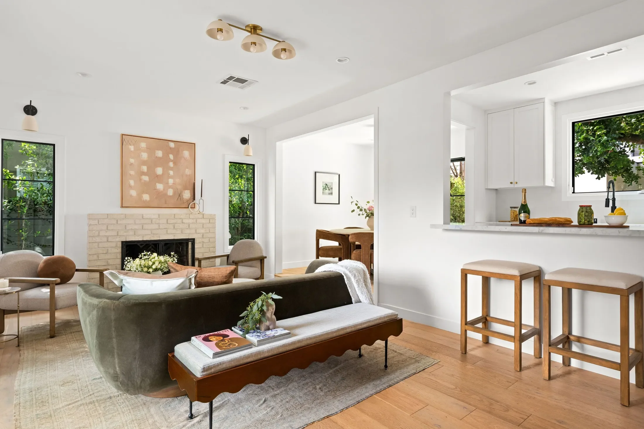 4933-4935 Agnes Avenue , Valley Village, CA 91607, Los Angeles, California, United States. - Photo 5