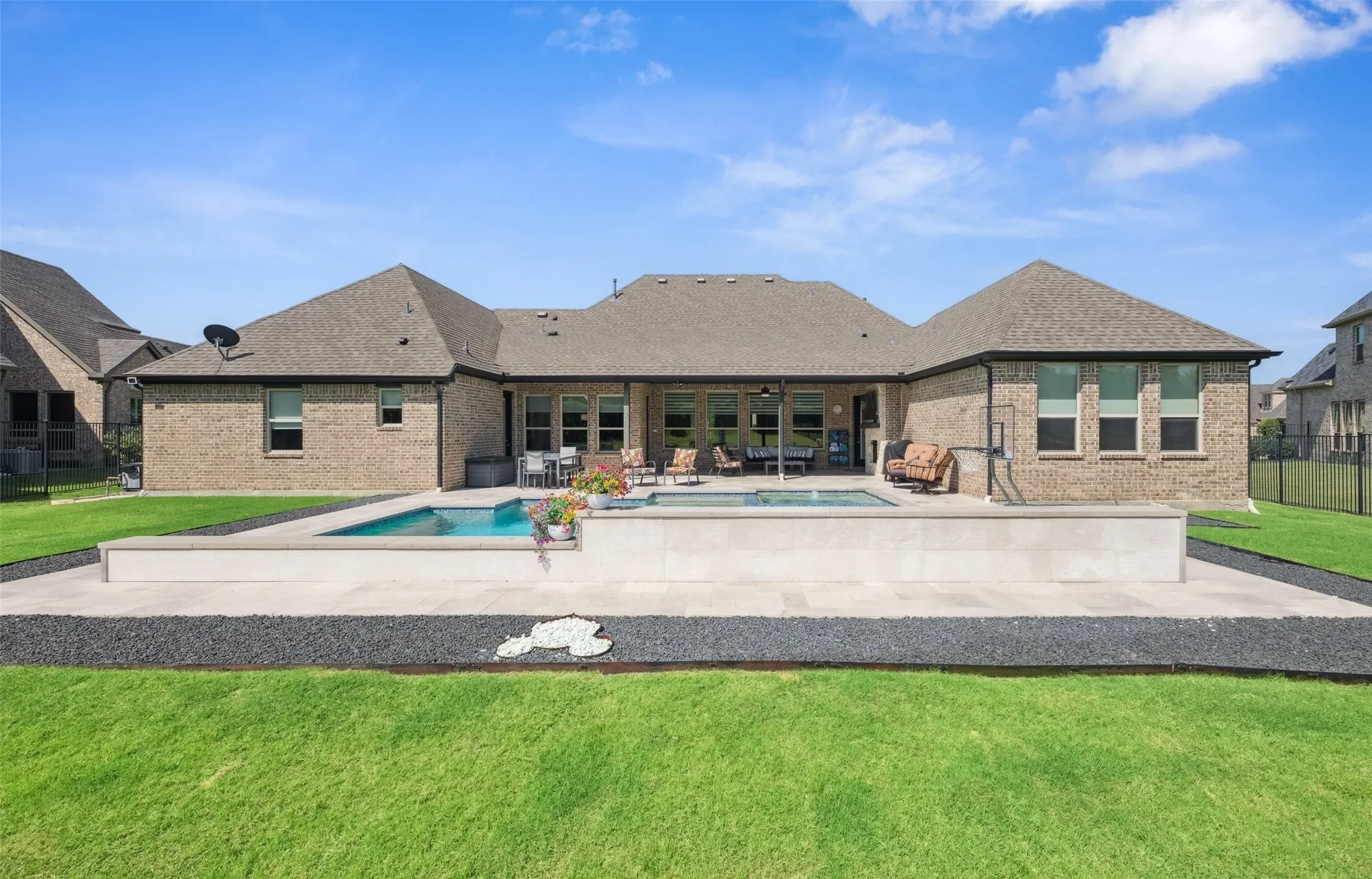 421 Maggie Trail, Allen, TX 75002, Saint Paul, Texas, United States. - Photo 27
